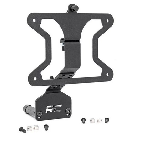 Preparazione OMOLOGABILE Completa Wrangler JL e JLU 4wd Italia ARB Equipped Stage 2