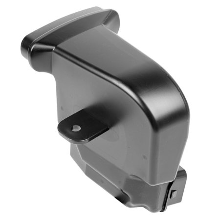 Snorkel XHD Rugged Ridge per Jeep Wrangler JL (2018-) e Gladiator JT (2020-)