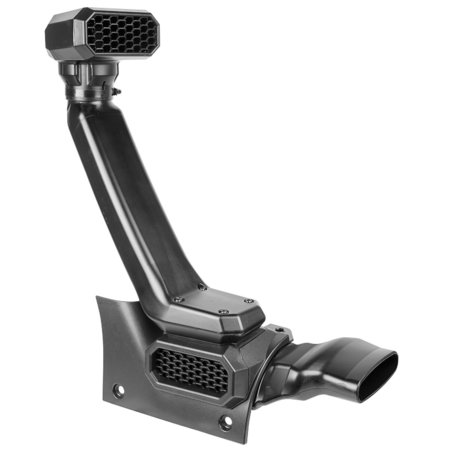 Snorkel XHD Rugged Ridge per Jeep Wrangler JL (2018-) e Gladiator JT (2020-)