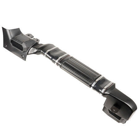 Snorkel XHD Rugged Ridge per Jeep Wrangler JL (2018-) e Gladiator JT (2020-)