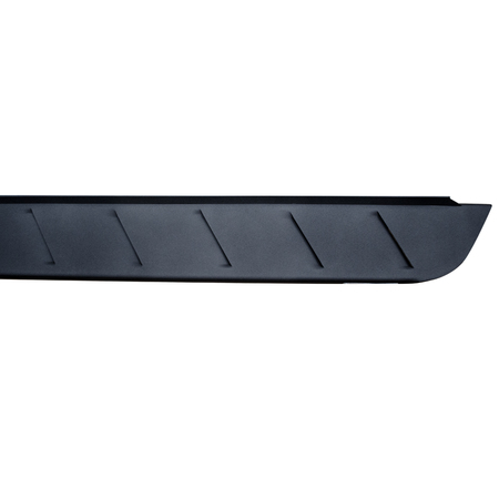 Pedane laterali GoRhino per Jeep Wrangler JL 2 porte (2019-)
