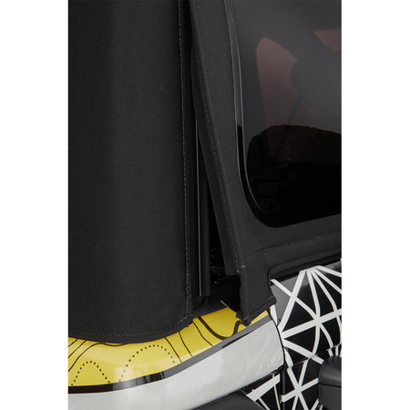 Bestop Supertop Ultra per Wrangler JLU 4 porte (2019-) - USATO