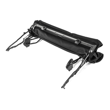 Mopar Sailcloth Soft top kit per Wrangler JLU 4 porte (2019-)