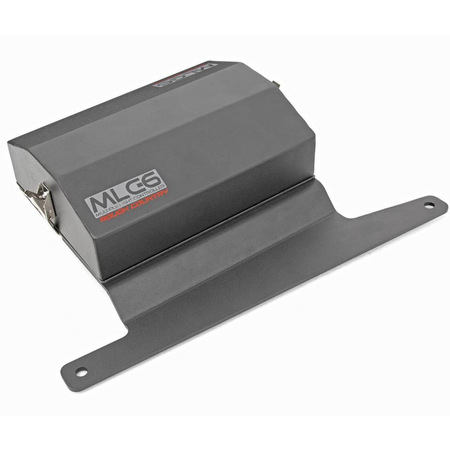 Kit pulsantiera 6 bottoni MLC-6 di Rough Country per Jeep Wrangler JL e JLU dal 2019 in poi