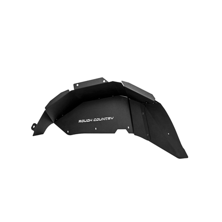 Kit parafanghi interni Rough Country per Jeep Wrangler JL (2018-)