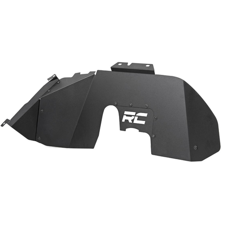 Kit parafanghi interni Rough Country per Jeep Wrangler JL (2018-)