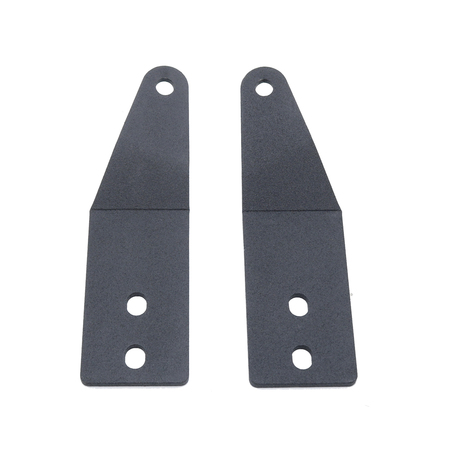 Kit cavi alza rami OFD per Jeep Wrangler JL, JLU, 4xe e Gladiator JT dal 2019 in poi