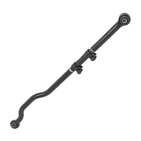 Barra panhard posteriore regolabile Rough Country per Jeep Wrangler JL e JLU dal 2019 in poi