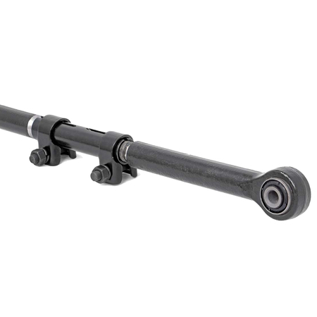 Barra panhard posteriore regolabile Rough Country per Jeep Wrangler JL e JLU dal 2019 in poi