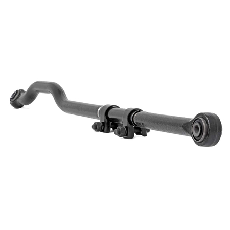 Barra panhard posteriore regolabile Rough Country per Jeep Wrangler JL e JLU dal 2019 in poi