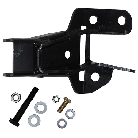 Rilocatore barra panhard anteriore Skyjacker per Jeep Wrangler JL e JLU dal 2019 in poi 