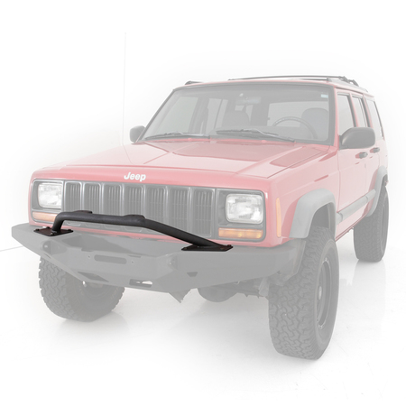 Bull Bar Smittybilt per paraurti XRC Jeep Cherokee XJ