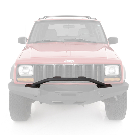 Bull Bar Smittybilt per paraurti XRC Jeep Cherokee XJ