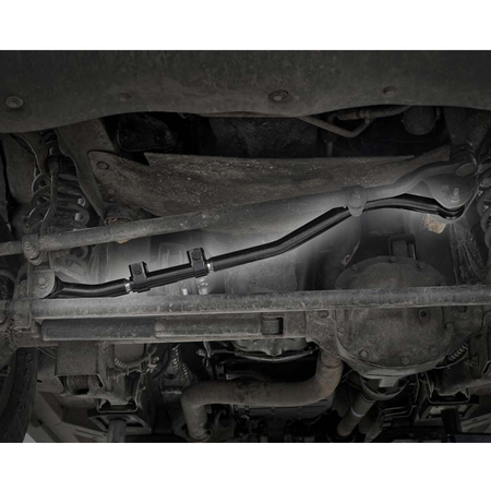 Barra panhard posteriore regolabile Rough Country per Jeep Wrangler TJ