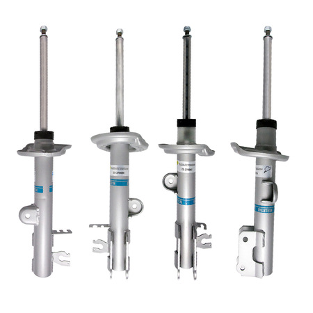 Kit 4 Ammortizzatori Nitro Bilstein B8 5100 per Jeep Renegade con assetto +1