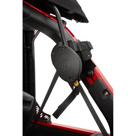 Bestop Trektop Ultra per Jeep Wrangler JLU 4 porte - Immagine 2