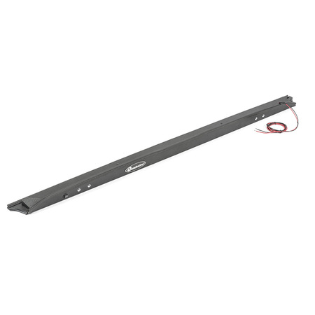 Barra LED Stealth Gen II 50 Quadratec interna per Jeep Wrangler JL e Gladiator JT dal 2019 in poi