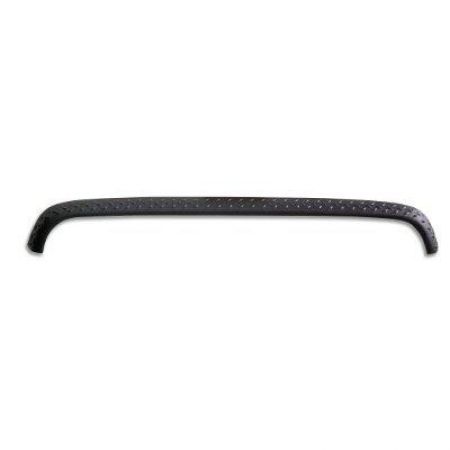 Protezione cofano Bushwacker per Jeep Wrangler TJ