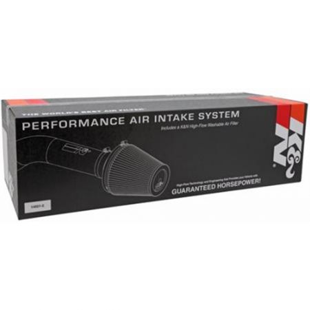 Filtro aria High Performance K&N per Jeep Wrangler TJ 4.0L