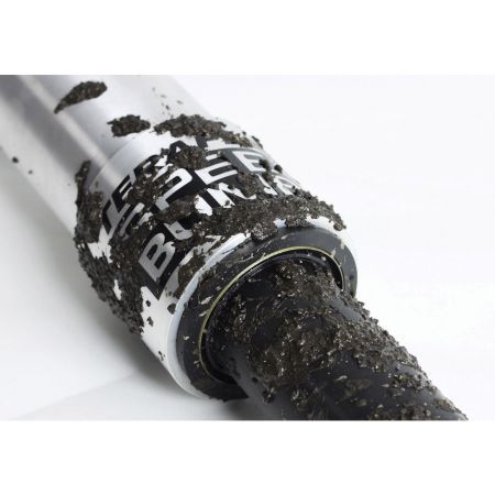 Finecorsa Anteriori Teraflex SpeedBump per Jeep Wrangler JK