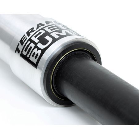 Finecorsa Anteriori Teraflex SpeedBump per Jeep Wrangler JK
