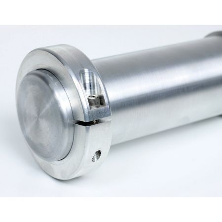 Finecorsa Anteriori Teraflex SpeedBump per Jeep Wrangler JK