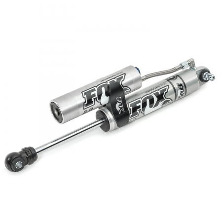 Kit Ammortizzatori Fox Performance Series 2.0 regolabili per Jeep Wrangler TJ