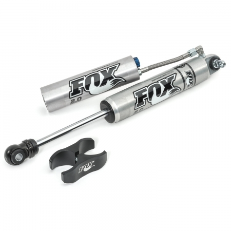Kit Ammortizzatori Fox Performance Series 2.0 regolabili per Jeep Wrangler TJ