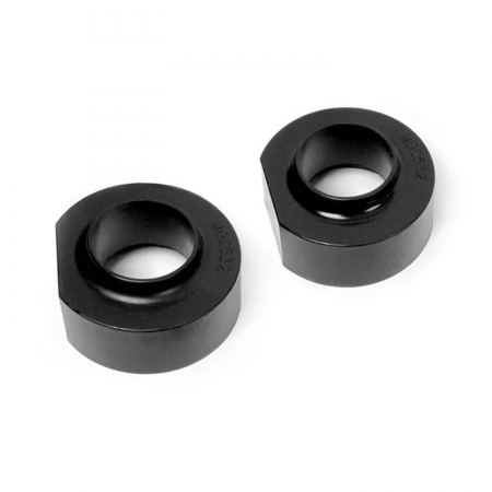 Spessori molle da +1.75 per Jeep Wrangler TJ