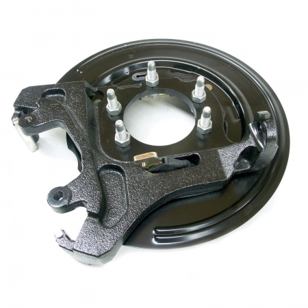 Kit Teraflex conversione freni a disco posteriori per Jeep Wrangler YJ, TJ e Cherokee XJ