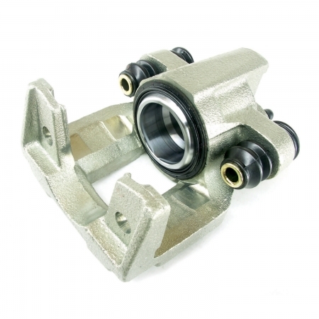 Kit Teraflex conversione freni a disco posteriori per Jeep Wrangler YJ, TJ e Cherokee XJ