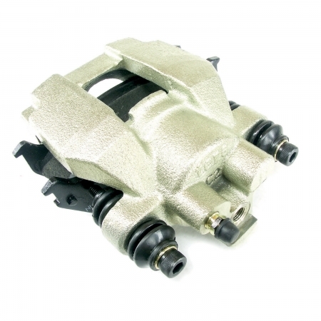 Kit Teraflex conversione freni a disco posteriori per Jeep Wrangler YJ, TJ e Cherokee XJ