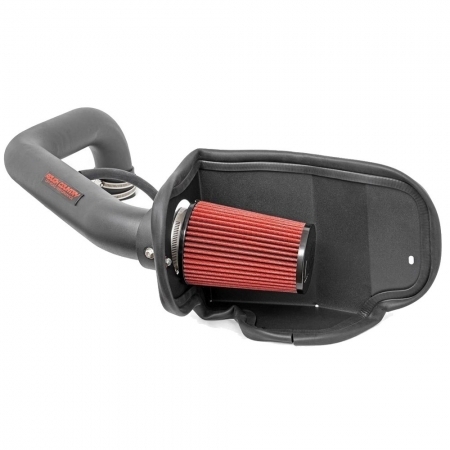Filtro aria sportivo Rough Country per Jeep Wrangler TJ