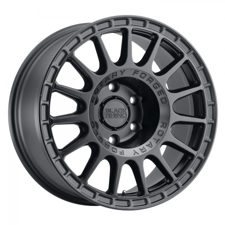 Cerchio Black Rhino 1785SND-25127M71 Sandstorm Wheel 17x8.5