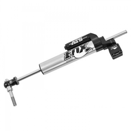 ammortizzatore di sterzo regolabile Fox Performance 2.0 ATS per Jeep Wrangler JK