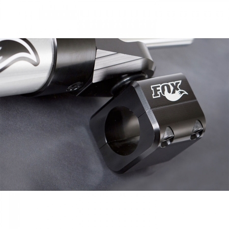 ammortizzatore di sterzo regolabile Fox Performance 2.0 ATS per Jeep Wrangler JK