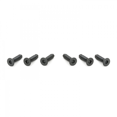 Coppia di specchietti retrovisori Quadratec per Jeep Wrangler 