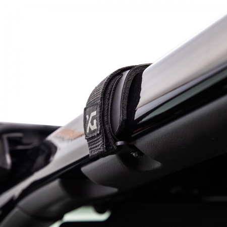 Parasole XG Cargo Magne-Lok Magnetico per Jeep Wrangler JL e Gladiator JT