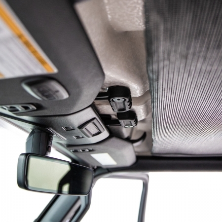 Parasole XG Cargo Magne-Lok Magnetico per Jeep Wrangler JL e Gladiator JT