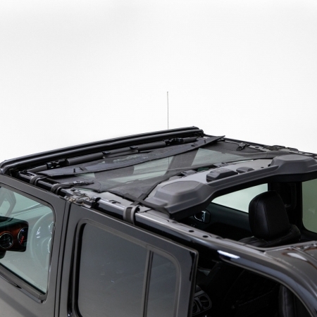 Parasole XG Cargo Magne-Lok Magnetico per Jeep Wrangler JL e Gladiator JT