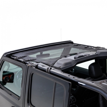 Parasole XG Cargo Magne-Lok Magnetico per Jeep Wrangler JL e Gladiator JT