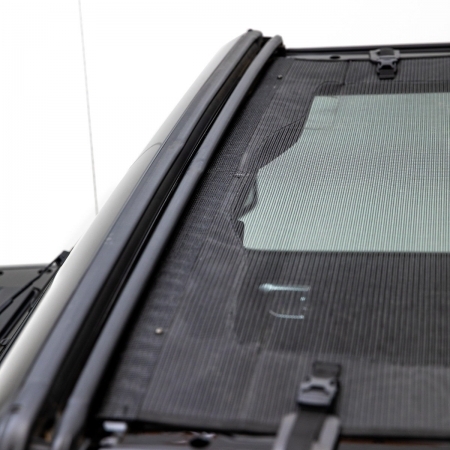 Parasole XG Cargo Magne-Lok Magnetico per Jeep Wrangler JL e Gladiator JT
