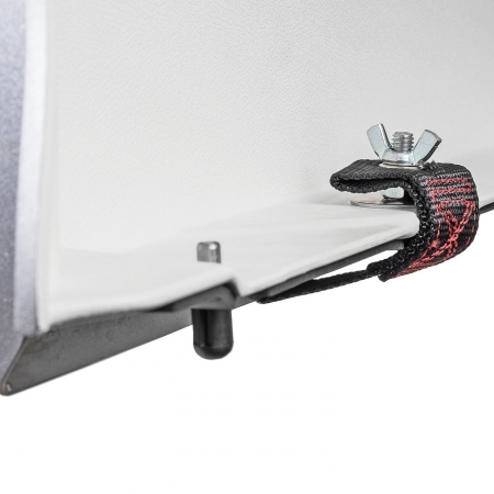 Kit rimozione HardTop Lange Original Hoist-A-Top Semplice per Jeep Wrangler JL