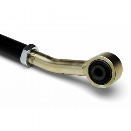 Panhard posteriore regolabile JKS per Jeep Wrangler JK e JKU per rialzo da 0 a +6 dal 2007 al 2017