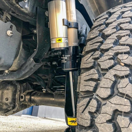 Preparazione OMOLOGABILE Completa Wrangler JL e JLU 4wd Italia ARB Equipped Stage 2