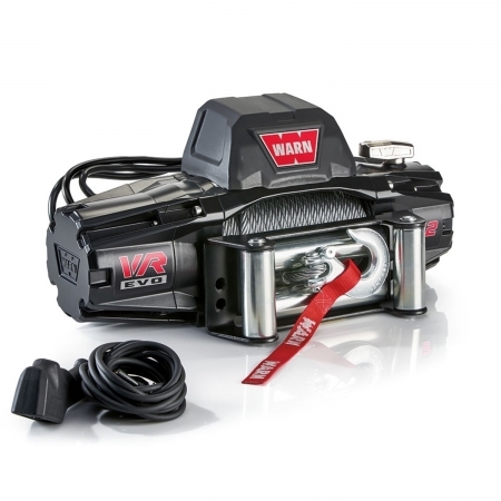 Verricello Warn VR EVO 12