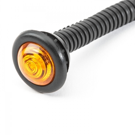 Luci LED Quadratec Pre-Runner Kit per Jeep Wrangler JK