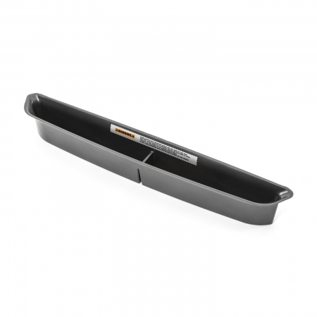 Vaschetta porta oggetti Quadratec per Jeep Wrangler JL e Gladiator JT