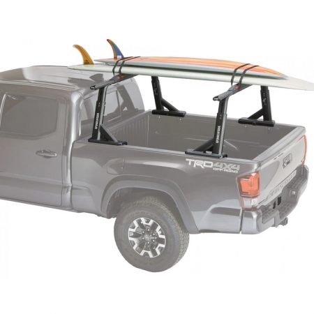 Portapacchi da cassone Yakima Truck Bed Rack Towersper per Jeep Gladiator JT