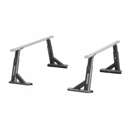 Portapacchi da cassone Yakima Truck Bed Rack Towersper per Jeep Gladiator JT